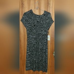 🆕️ Calvin Klein Sweater Dress